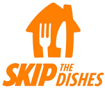 Skip The Dishes